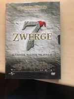 7 Zwerge DVD Bayern - Ohlstadt Vorschau