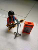 Playmobil 4784 Rockstar Sammlerstück Wuppertal - Oberbarmen Vorschau