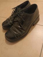 Damen Schuhe Marco Tozzi Größe 38 schwarz Baden-Württemberg - Metzingen Vorschau