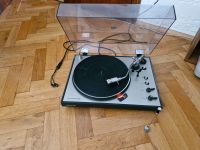 Plattenspieler VISONIK HI-FI TURNTABLE CEC 5200 Nordrhein-Westfalen - Mettmann Vorschau