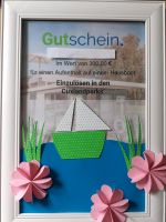 Gutschein/Boot/Urlaub/Hausboot/Wasser Niedersachsen - Bülkau Vorschau