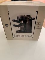 Expressomat Espressomaschine *NEU* Rheinland-Pfalz - Trier Vorschau