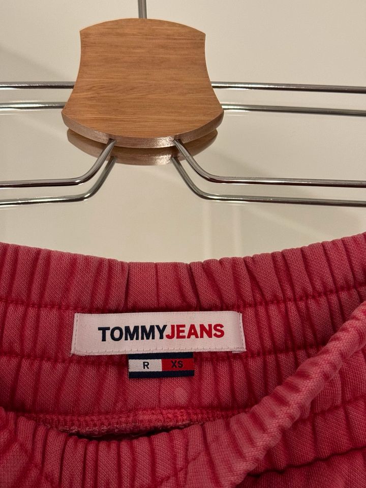 Tommy Jeans Jogginhose Baggy Sweatpants in Hilden