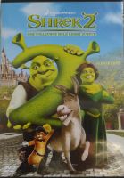 SHREK 2 DreamWorks DVD Niedersachsen - Pattensen Vorschau