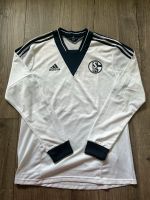 FC Schalke 04 Trikot 2013/2014 Adidas Langarm Nordrhein-Westfalen - Hagen Vorschau