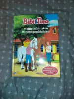 Buch 'Bibi und Tina Vorlesegeschichten' Brandenburg - Eberswalde Vorschau