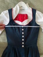 Dirndl von Hammerschmid XS Berlin - Pankow Vorschau