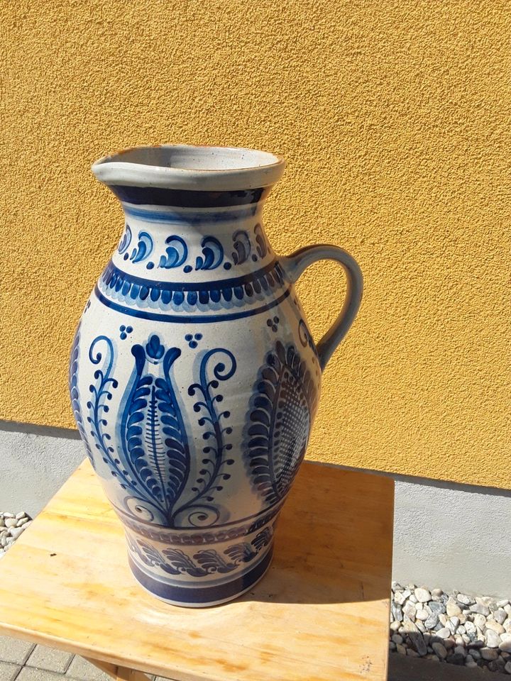 Bodenvase, Vase, Dekoration in Kamenz