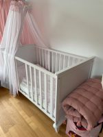 #paidi #babybett #kinderbett #sophia Bayern - Marktbreit Vorschau