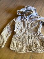 Damen Jacke Größe 42 Sachsen - Langenweißbach Vorschau