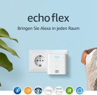 Echo Flex - NEU & Originalverpackt Rheinland-Pfalz - Wörth am Rhein Vorschau