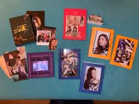 Kpop (Mamamoo, Exid, Itzy, Everglow) signierte (signed) Alben Nordrhein-Westfalen - Mettmann Vorschau