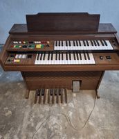 Yamaha Orgel A-55N Rheinland-Pfalz - Hermeskeil Vorschau