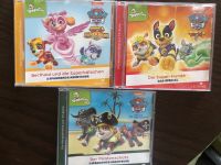 7 CDs Hörspiele PAW Patrol, Kokosnuss, die drei ??? Hessen - Neu-Isenburg Vorschau