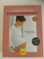 Das große Buch der Schwangerschaft Niedersachsen - Melle Vorschau