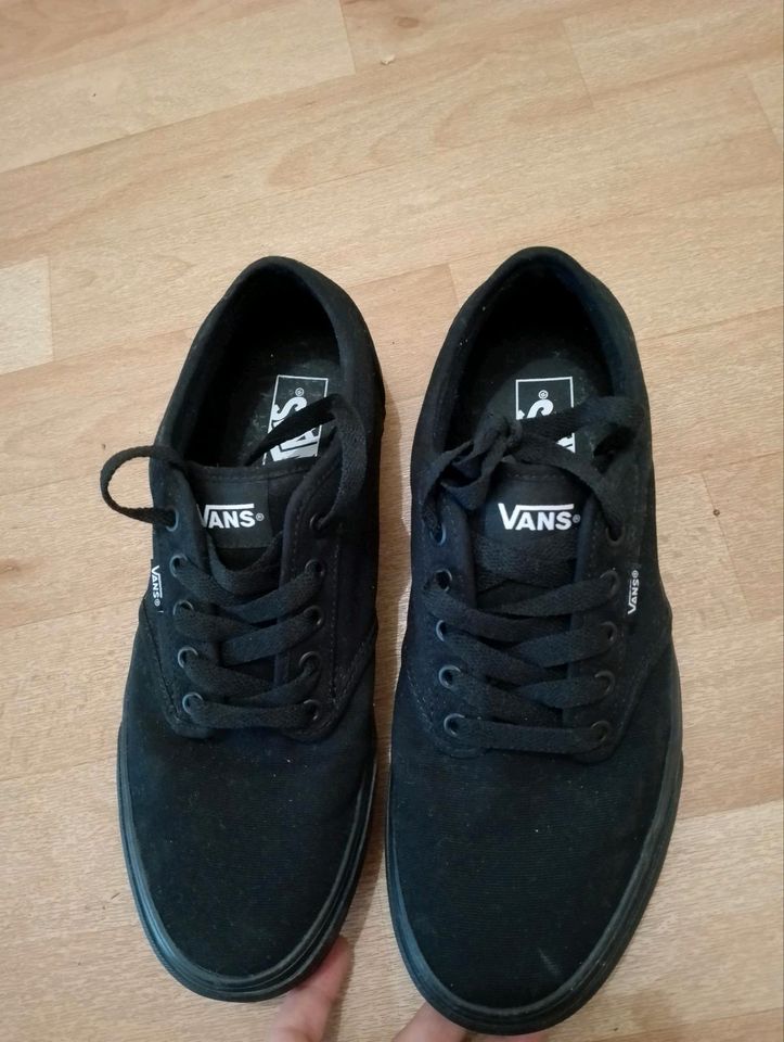 Vans Original Sneaker top Zustand gr 44 in Leipzig