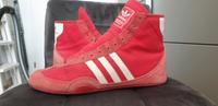 Adidas Ringer 2003 Wrestling Box Boxer 44 10 9 1/2 Schuhe Stiefel Sachsen-Anhalt - Eisleben Vorschau