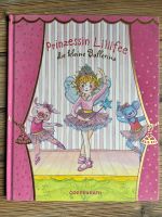 Kinderbuch Bilderbuch Prinzessin Lillifee die kleine Ballerina Baden-Württemberg - Friedrichshafen Vorschau