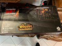 World of Warcraft Tastatur Hessen - Mainhausen Vorschau