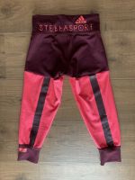 Sport Leggings tight  3/4 Laufen Adidas von Stellasport  XXS Rheinland-Pfalz - Hackenheim Vorschau