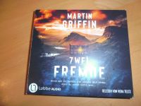 Zwei Fremde - Martin Griffin 6 CDs Thriller Bayern - Gemünden a. Main Vorschau