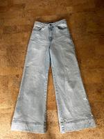 Hollister baggy Damen Hose Niedersachsen - Emden Vorschau