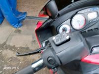 GILERA NEXUS 500CCM Bayern - Pfeffenhausen Vorschau