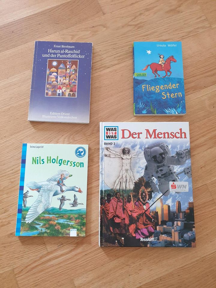 Kinder-, Jugendbücher in Frankfurt am Main