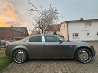 Chrysler 300c ❌ tauschen❌ Kreis Pinneberg - Pinneberg Vorschau