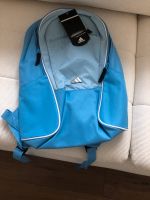 ADIDAS RUCKSACK NEU FARBE BLAU ORIGINAL Niedersachsen - Lingen (Ems) Vorschau