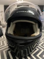 Zundapp Motorrad Helm im guten Zustand Nordrhein-Westfalen - Willich Vorschau