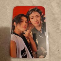 Wts Ateez Toktoq Unit Photocard Pc Pob Wooyoung Mingi Berlin - Reinickendorf Vorschau