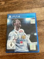 EA Sports FIFA 18 für PS 4 (Videospiel, Konsole) Rheinland-Pfalz - Stadecken-Elsheim Vorschau