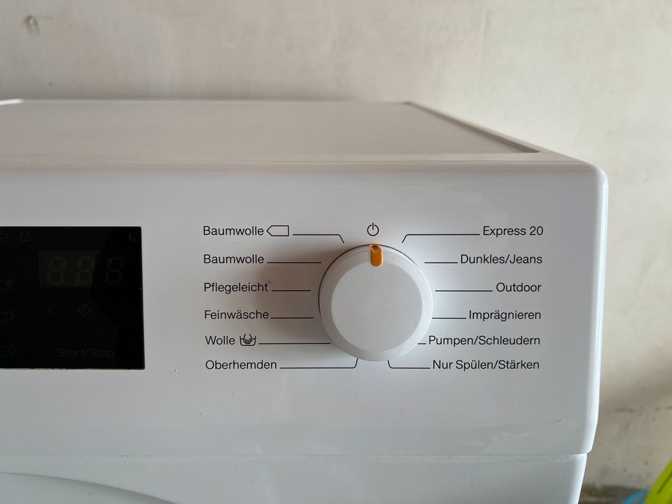 Waschmaschine Miele W 1 Classic Mod: WDB030 WCS 7Kg A+++ in Langenhagen