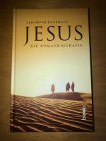 Buch „Jesus“ Bayern - Moos Vorschau