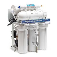 Naturewater Umkehrosmose RO 1500 L/Tag Osmose Entmineralisierung Nordrhein-Westfalen - Gladbeck Vorschau