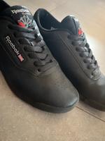 Reebok Damen Sneaker Gr. 39 Bayern - Tittmoning Vorschau