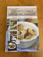 Münsterland-Küchenklassiker: Knabbeln, Korn und… Kochbuch Nordrhein-Westfalen - Gummersbach Vorschau