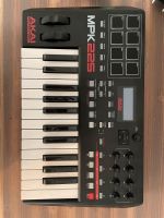 AKAI MPK225 Niedersachsen - Göttingen Vorschau