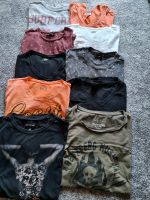 10 Herren Shirts Gr.XL ein Preis Rostock - Toitenwinkel Vorschau