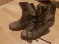 Stiefeletten Stiefel für Damen Größe 40 Tamaris Sachsen-Anhalt - Halle Vorschau