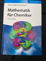 Mathematik für Chemiker Hemelingen - Hastedt Vorschau
