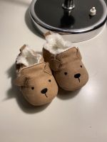 Süße Babyschuhe von H&M – neu und unbenutzt Nordrhein-Westfalen - Krefeld Vorschau