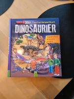 Mein Taschenlampenbuch Dinosaurier gross Baden-Württemberg - Deggenhausertal Vorschau