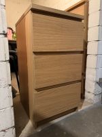 Ikea Malm Nachtschrank Düsseldorf - Niederkassel Vorschau