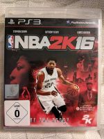 NBA 2 K16 Spiel für PS3 Sachsen - Annaberg-Buchholz Vorschau