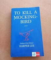 To Kill a Mockingbird - Harper Lee - Englisch - Taschenbuch Hessen - Wiesbaden Vorschau