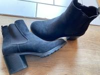 Stiefeletten Baden-Württemberg - Herbertingen Vorschau