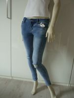 Stretch Jeans Hose Damen Gr. M blau >>NEU<< Jeanshose Sommer Baden-Württemberg - Schwäbisch Hall Vorschau