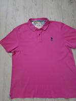 U.S. Polo ASSN. Polohemd Poloshirt USPA 3 XL  100 % Baumwolle Hessen - Hanau Vorschau